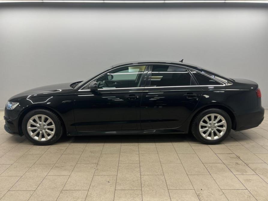 Audi A6 IV (C7) Рестайлинг Санкт-Петербург  - изображение 5