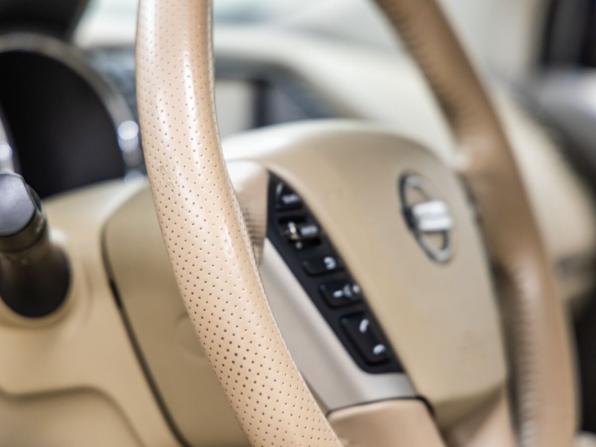 Nissan Murano II (Z51) Рестайлинг 2 с пробегом 2014 года, цена 1 498 000 рублей, 186689 км, внедорожник, Автокод Объявления