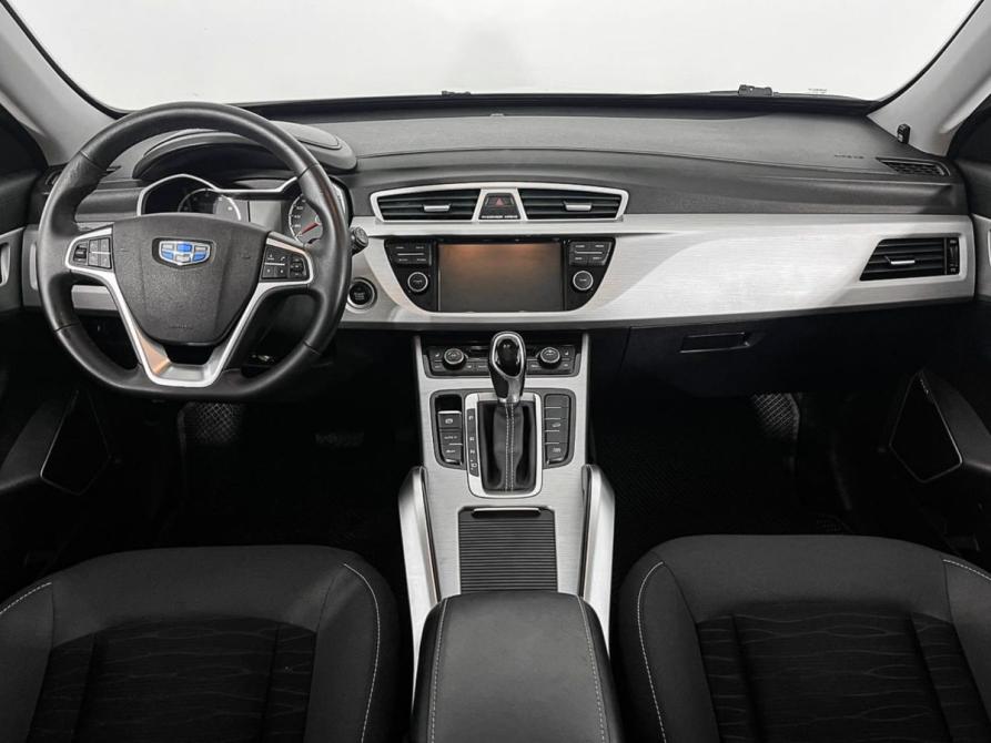 Geely Atlas I Ногинск  - изображение 15