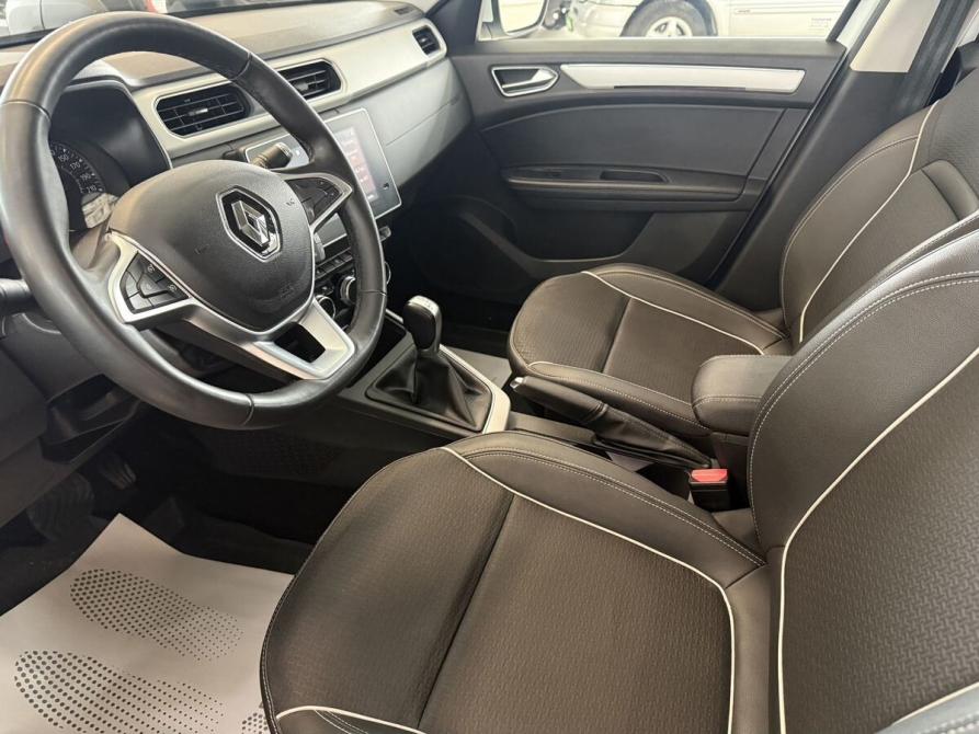Renault Arkana I Смоленск  - изображение 7