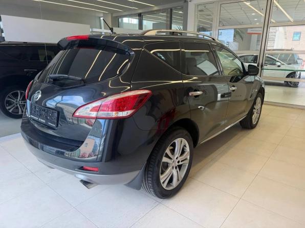 Nissan Murano II (Z51) Рестайлинг 2 с пробегом 2015 года, цена 1 590 000 рублей, 155271 км, внедорожник, Автокод Объявления