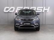 Geely Atlas I Воронеж  - изображение 24