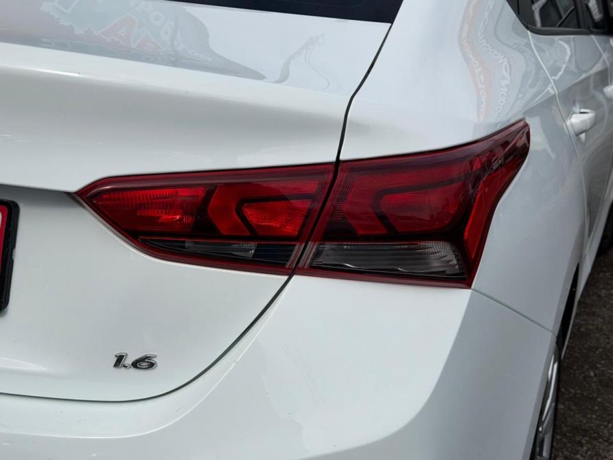 Hyundai Solaris II Набережные Челны  - изображение 13