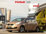 Kia Venga I Москва  - изображение 18