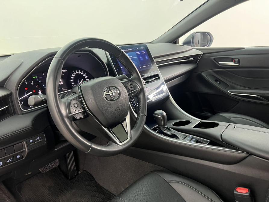 Toyota Avalon V Москва  - изображение 8