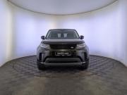Land Rover Discovery V Москва  - изображение 32