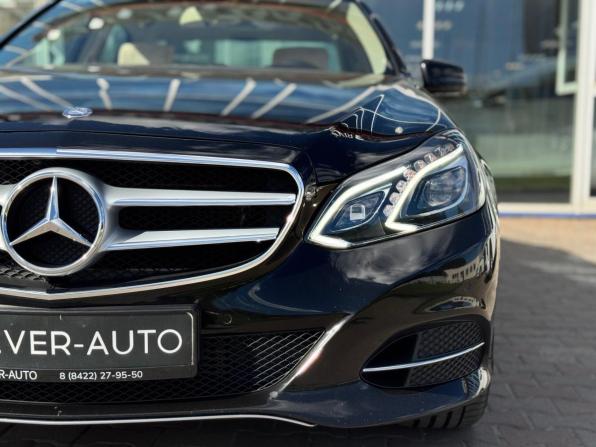 Mercedes-Benz E-Класс IV (W212 S212 C207) Рестайлинг с пробегом 2015 года, цена 2 450 000 рублей, 123913 км, седан, Автокод Объявления