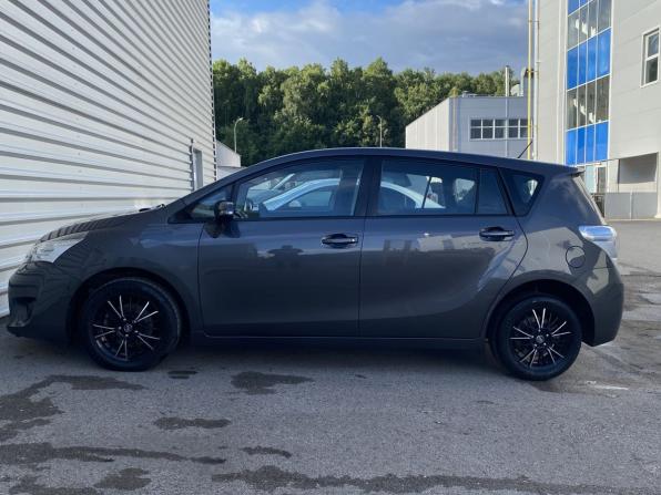 Toyota Verso I Рестайлинг с пробегом 2013 года, цена 1 419 000 рублей, 148021 км, компактвэн, Автокод Объявления