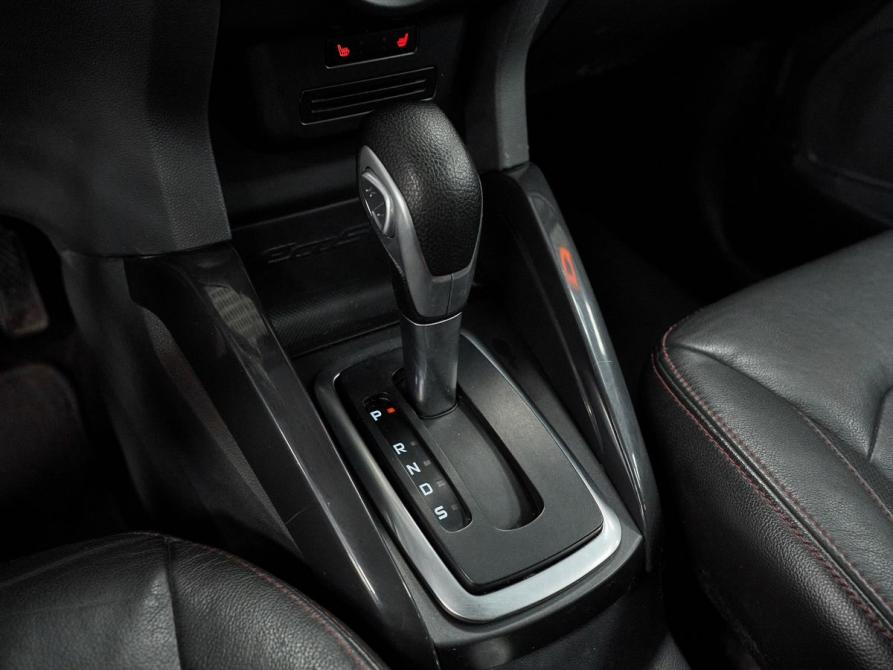 Ford EcoSport II Самара  - изображение 19