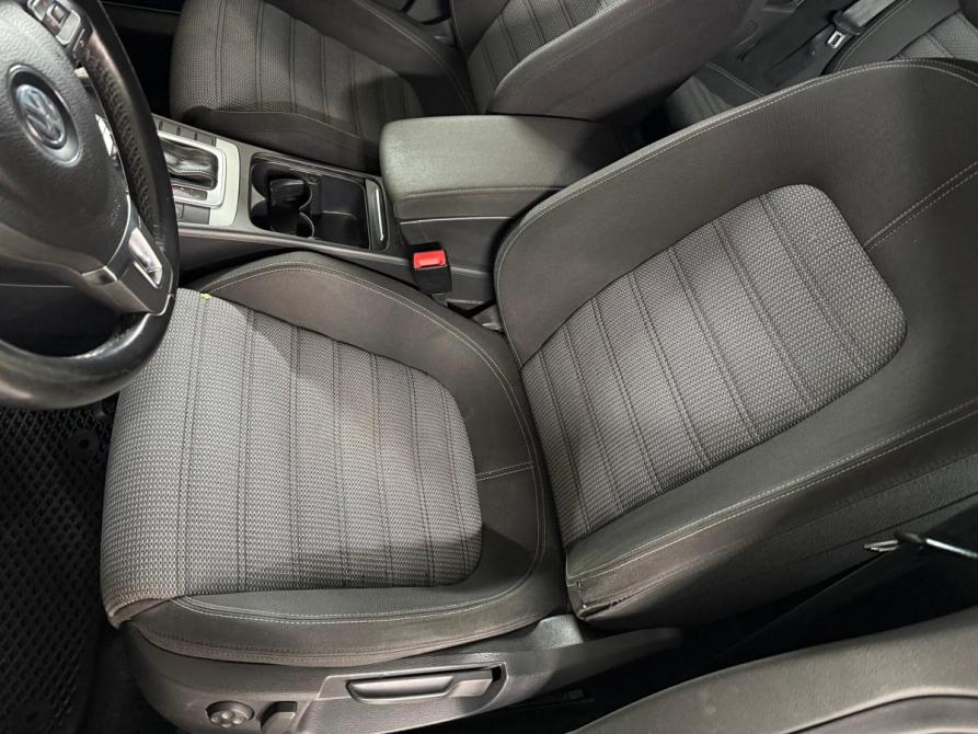 Volkswagen Passat CC I Рестайлинг Екатеринбург  - изображение 13
