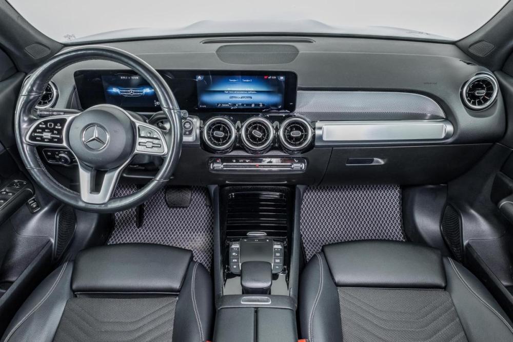 Mercedes-Benz GLB I (X247) Казань  - изображение 10