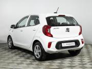Kia Picanto III Санкт-Петербург  - изображение 23