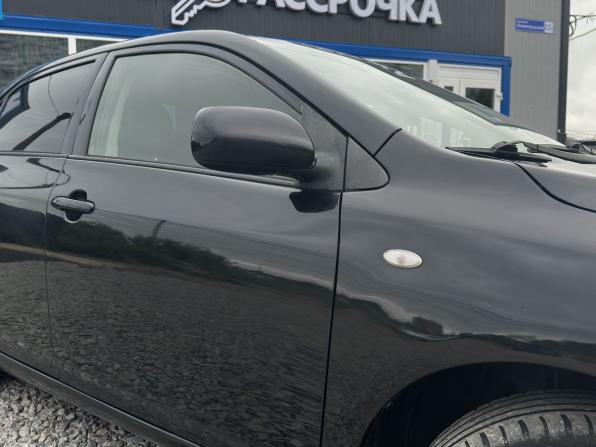 Toyota Corolla X (E140 E150) с пробегом 2008 года, цена 475 000 рублей, 183000 км, седан, Автокод Объявления