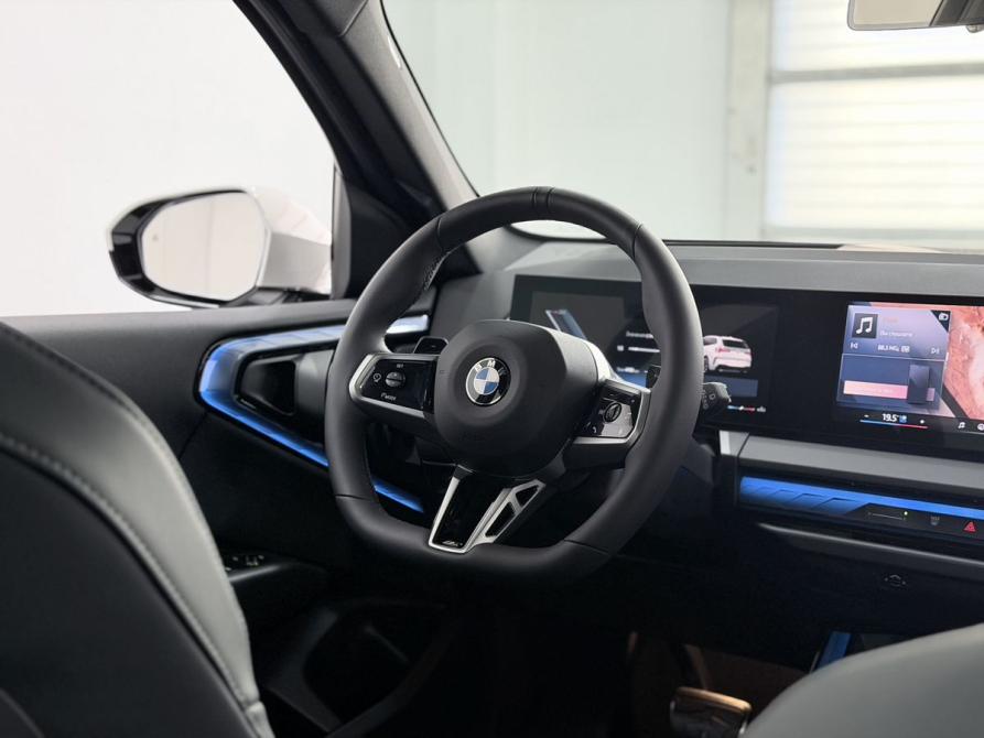 BMW X3 IV (G45/G48) Воронеж  - изображение 28