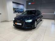 Audi A3 III (8V) Рестайлинг Новосибирск  - изображение 27