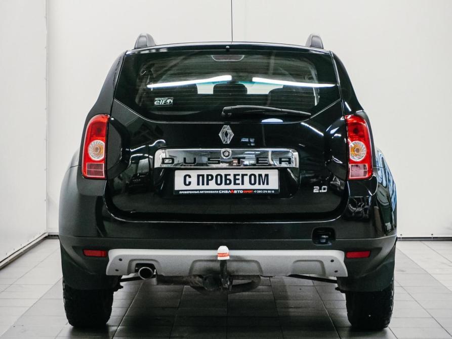 Renault Duster I Красноярск  - изображение 6