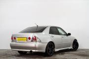 Toyota Altezza Сургут  - изображение 22