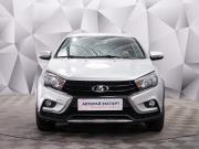 Lada (ВАЗ) Vesta I Ульяновск  - изображение 27