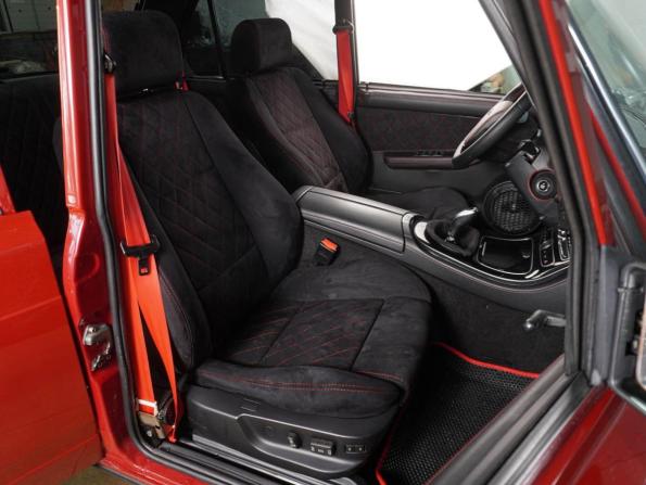 Lada (ВАЗ) 2107 с пробегом 2008 года, цена 749 000 рублей, 6825 км, седан, Автокод Объявления