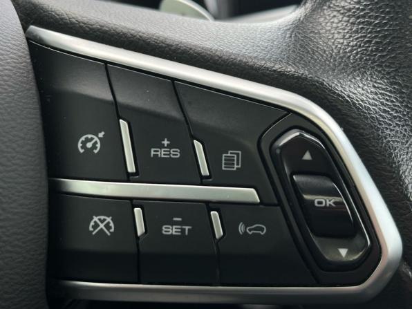 Haval F7x I с пробегом 2021 года, цена 1 870 000 рублей, 94712 км, внедорожник, Автокод Объявления