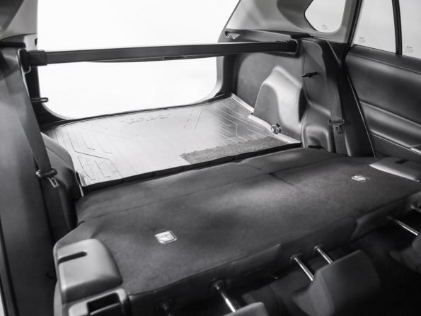 Toyota RAV4 V (XA50) с пробегом 2022 года, цена 2 949 000 рублей, 52195 км, внедорожник, Автокод Объявления