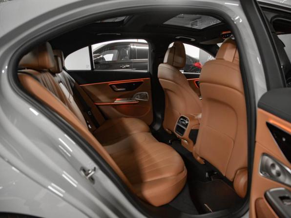 Новый Mercedes-Benz E-Класс VI (W214 S214) 2026 года, цена 10 269 600 рублей, седан, Автокод Объявления