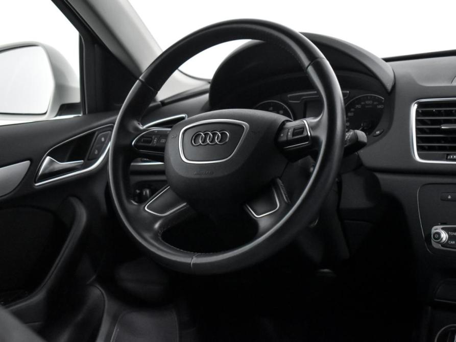 Audi Q3 I (8U) Рестайлинг Санкт-Петербург  - изображение 15