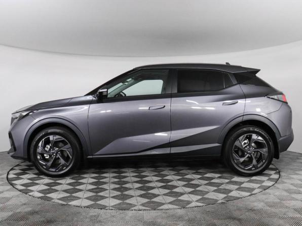 GAC GS3 с пробегом 2024 года, цена 2 299 000 рублей, 2019 км, внедорожник, Автокод Объявления