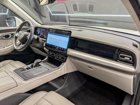 GAC GS8 II с пробегом 2023 года, цена 3 050 000 рублей, 59415 км, внедорожник, Автокод Объявления
