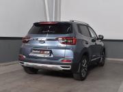 Chery Tiggo 4 I Рестайлинг Кемерово  - изображение 32