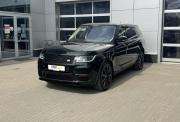 Land Rover Range Rover IV Рестайлинг Владимир  - изображение 33