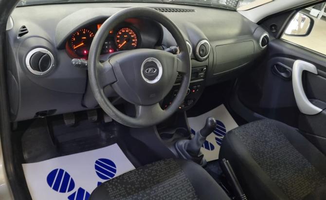 Lada (ВАЗ) Largus I с пробегом 2020 года, цена 999 000 рублей, 120394 км, универсал, Автокод Объявления