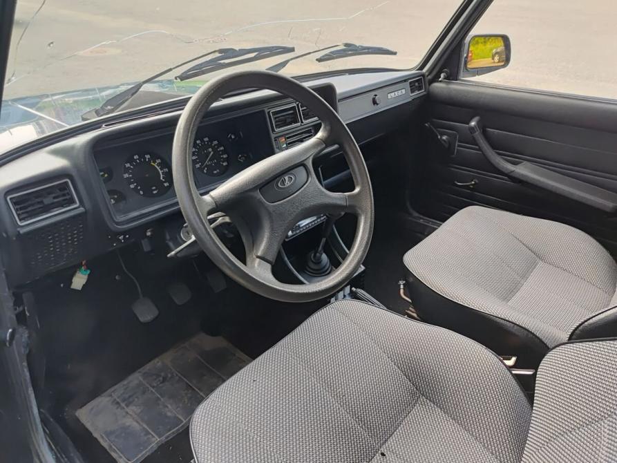 Lada (ВАЗ) 2107 Ижевск  - изображение 20