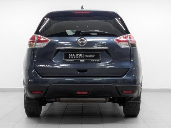 Nissan X-Trail III с пробегом 2018 года, цена 1 925 000 рублей, 86816 км, внедорожник, Автокод Объявления
