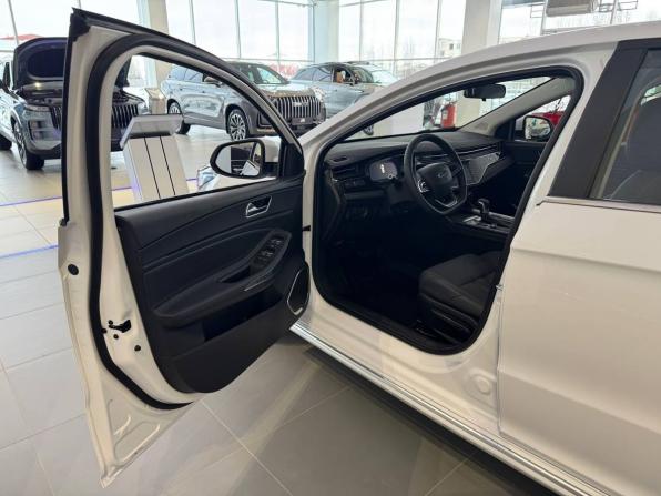 Новый Omoda S5 2024 года, цена 2 079 000 рублей, седан, Автокод Объявления