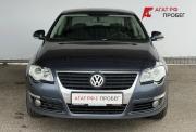 Volkswagen Passat B6 Киров  - изображение 28