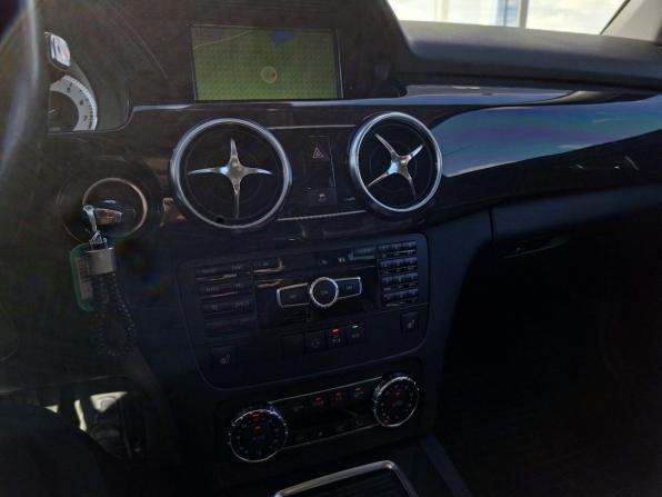 Mercedes-Benz GLK-Класс I (X204) Рестайлинг с пробегом 2013 года, цена 1 799 000 рублей, 148987 км, внедорожник, Автокод Объявления