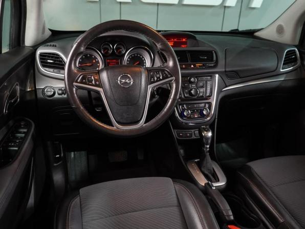 Opel Mokka I с пробегом 2012 года, цена 1 209 000 рублей, 94514 км, внедорожник, Автокод Объявления