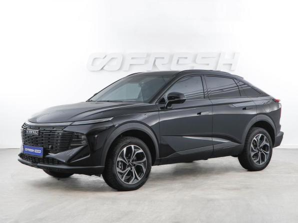 Haval F7x II с пробегом 2025 года, цена 3 319 111 рублей, 4829 км, внедорожник, Автокод Объявления