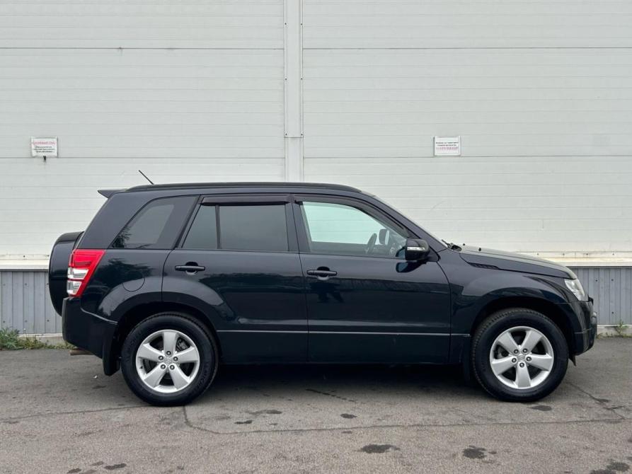 Suzuki Grand Vitara II Рестайлинг Санкт-Петербург  - изображение 5