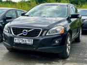 Volvo XC60 I Пермь  - изображение 8