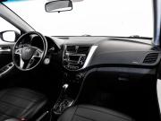 Hyundai Solaris I Рестайлинг Санкт-Петербург  - изображение 24