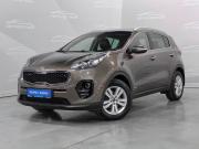 Kia Sportage IV Новосибирск  - изображение 28