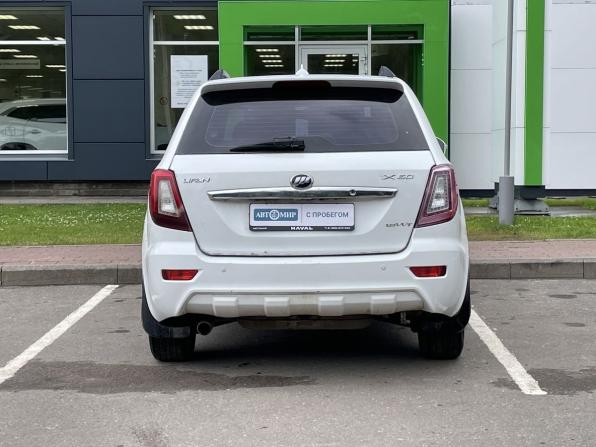 Lifan X60 I с пробегом 2013 года, цена 340 000 рублей, 208076 км, внедорожник, Автокод Объявления