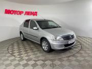 Renault Logan I Рестайлинг Воронеж  - изображение 18