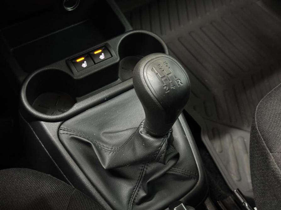 Lada (ВАЗ) Granta I Рестайлинг Набережные Челны  - изображение 15