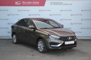 Lada (ВАЗ) Vesta I Рестайлинг (NG) Старый Оскол  - изображение 16