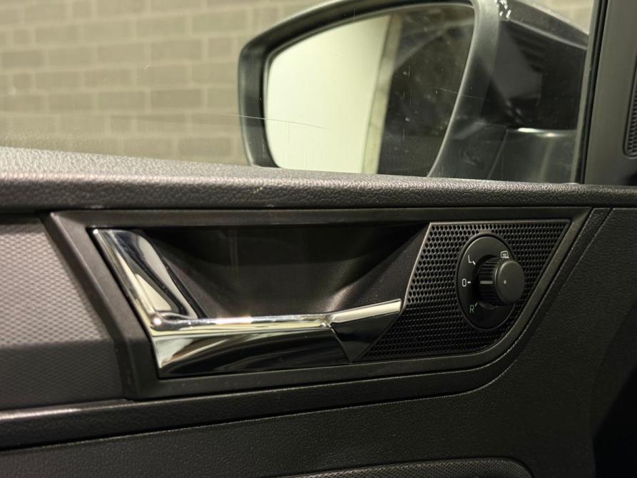 Skoda Rapid I Рестайлинг Челябинск  - изображение 13