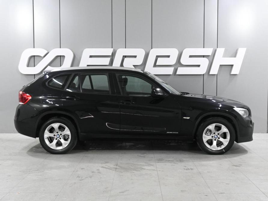 BMW X1 I (E84) Ростов-на-Дону  - изображение 5