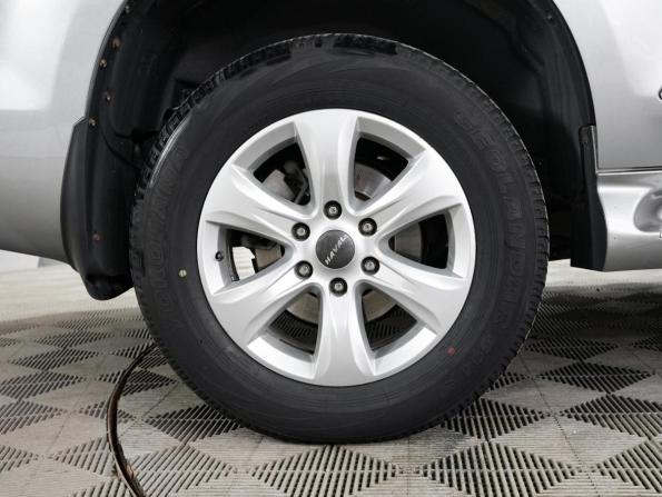 Haval H9 I Рестайлинг с пробегом 2021 года, цена 2 911 000 рублей, 93830 км, внедорожник, Автокод Объявления